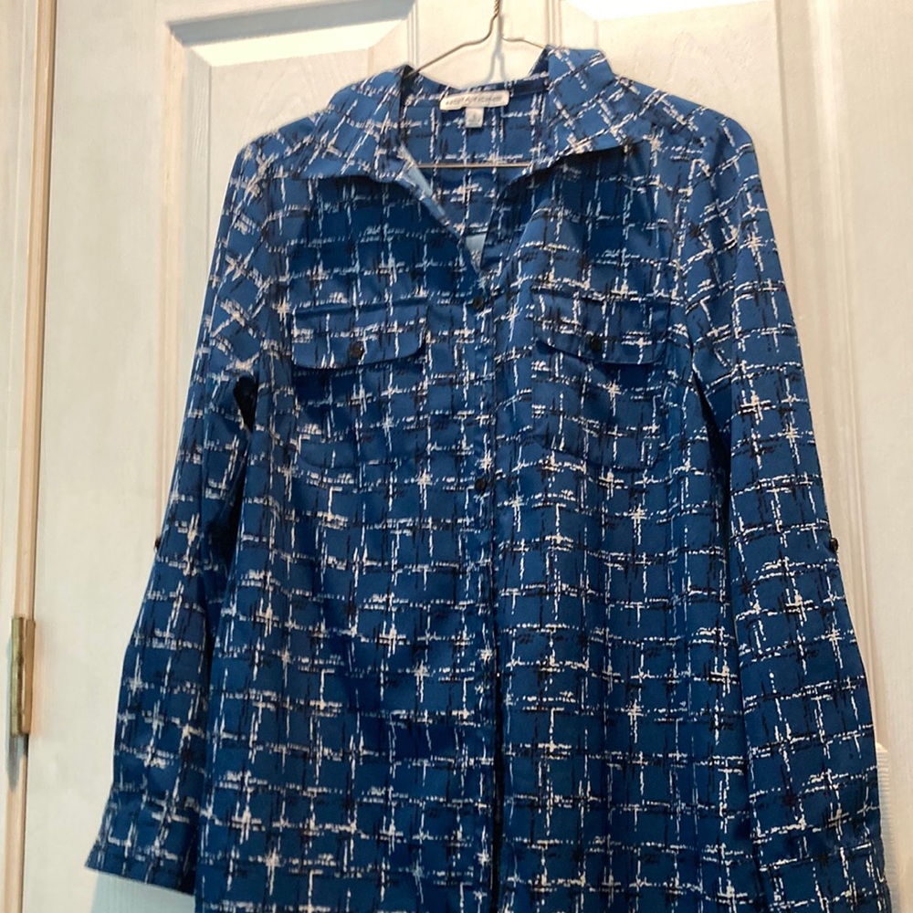Notations - Blouse